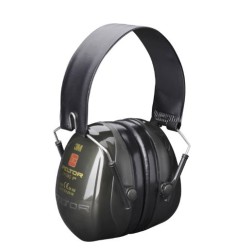 3M Peltor Optime II H520A Baş Bantlı Kulaklık