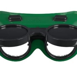 Baymax Çift  Maksatlı Gözlük Oksijen  Kapaklı