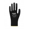 Handy Job-Plus HN-17 PU Siyah Montaj Eldiveni no : 9
